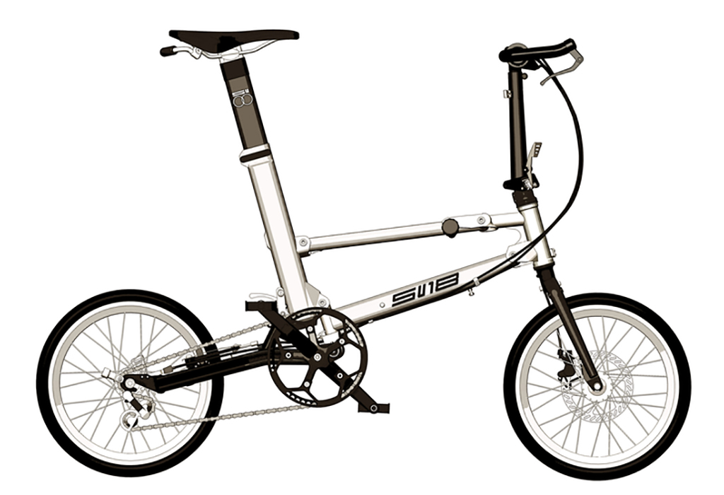 12 kg fahrrad