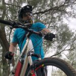 The forest and the speed with Avial Bikes