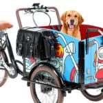 Dogs e bike