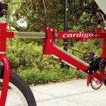 Cardigo bicycle  min