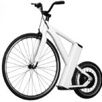 SnikkyBike electric scooter  min