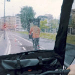 BikerTop bicycle rain covers
