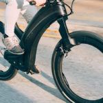 Reevo electric bike