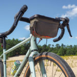 Route bicycle bag