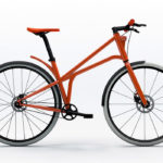 CYLO bicycle design