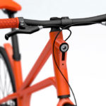 CYLO bicycle design