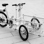 XYZ cargo bike