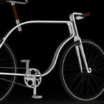 KZS bicycle frame