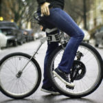 Bellcycle bike yourself