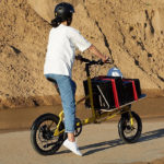 Yoonit cargo bike