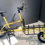 Yoonit cargo bike